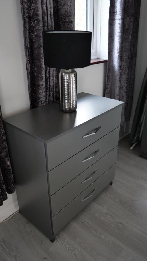 Milton Keynes Luxury Short Stay House With Wifi And Free Parking Wolverton  Extérieur photo